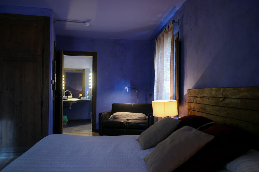 Hotel Monegal San Lorenzo de Morunys Exteriér fotografie
